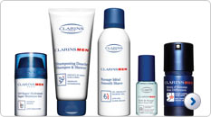 ClarinsMen